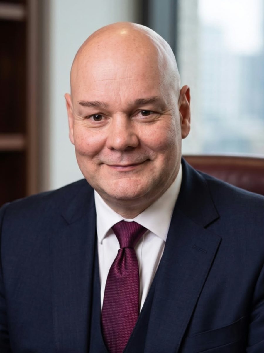 René Koch, Inhaber Koch & Partner