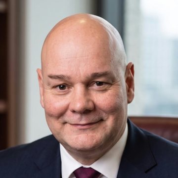 René Koch, Inhaber Koch & Partner, Wien
